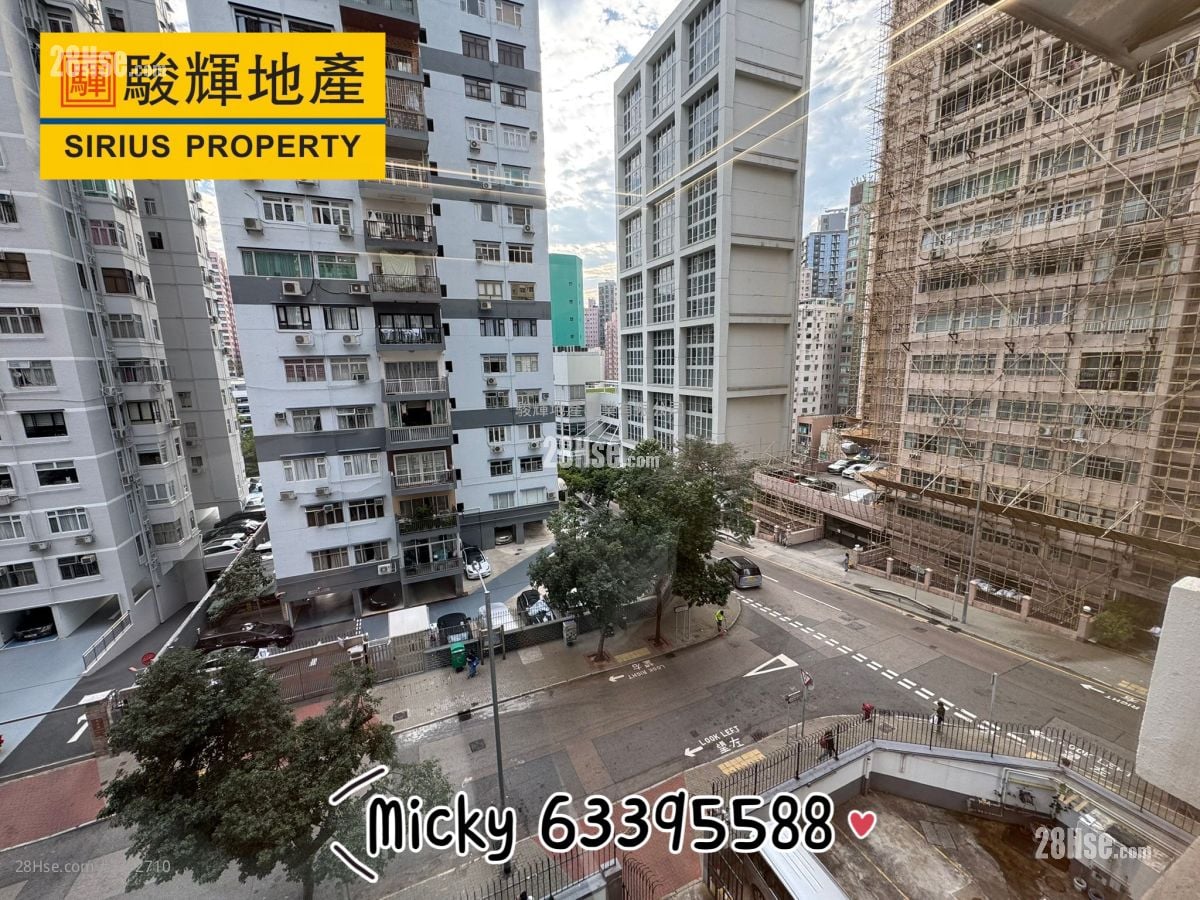 Kerin Court Sell 3 Bedrooms , 2 Bathrooms 1,152 ft²