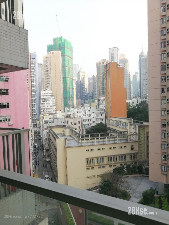 Manhattan Avenue Sell 2 Bedrooms , 1 Bathroom 419 ft²