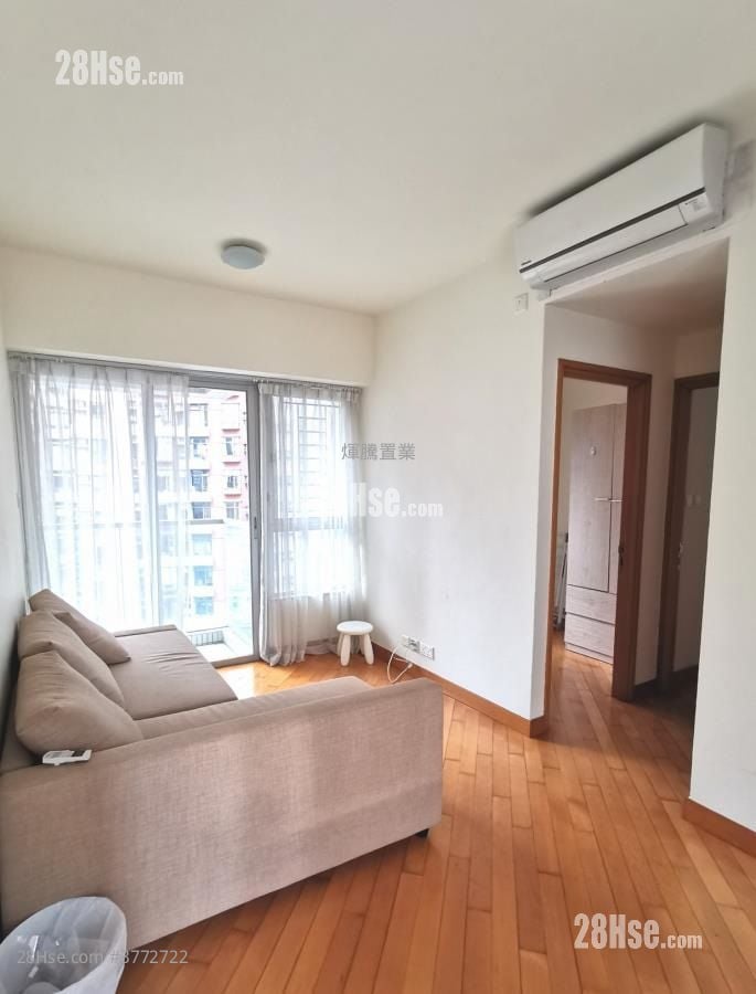 Manhattan Avenue Sell 2 Bedrooms , 1 Bathroom 419 ft²