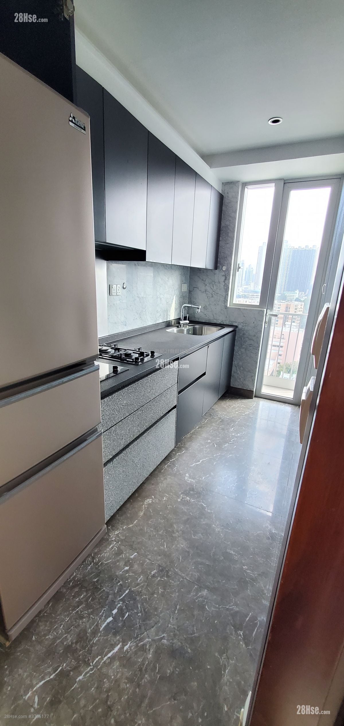 Paxton Sell 2 Bedrooms , 1 Bathroom 944 ft²