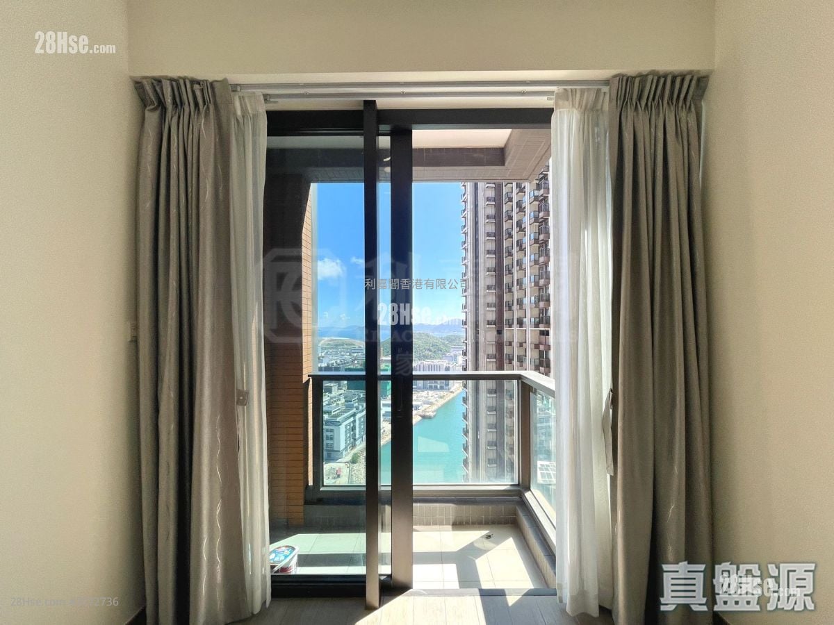 Wings At Seaii Sell 2 Bedrooms 541 ft²