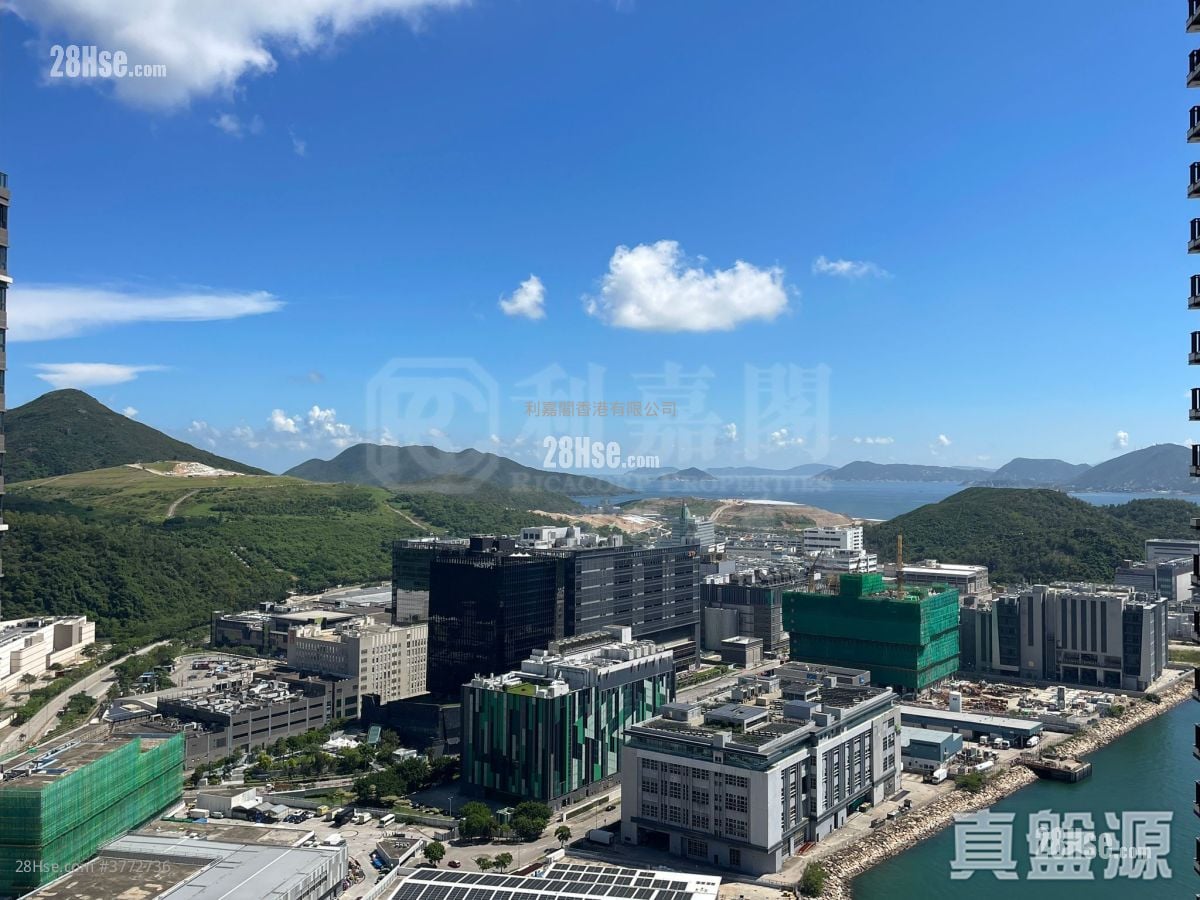 Wings At Seaii Sell 2 Bedrooms 541 ft²