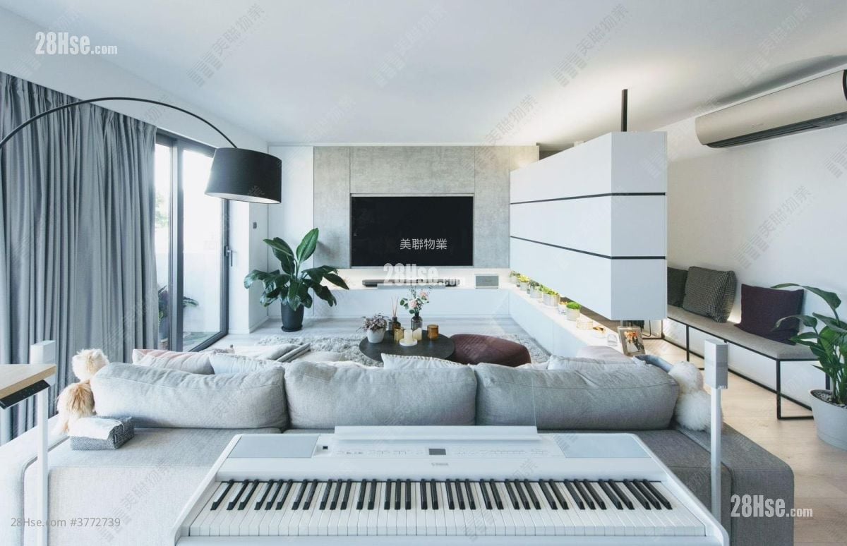 卫理苑 售盘 2 房