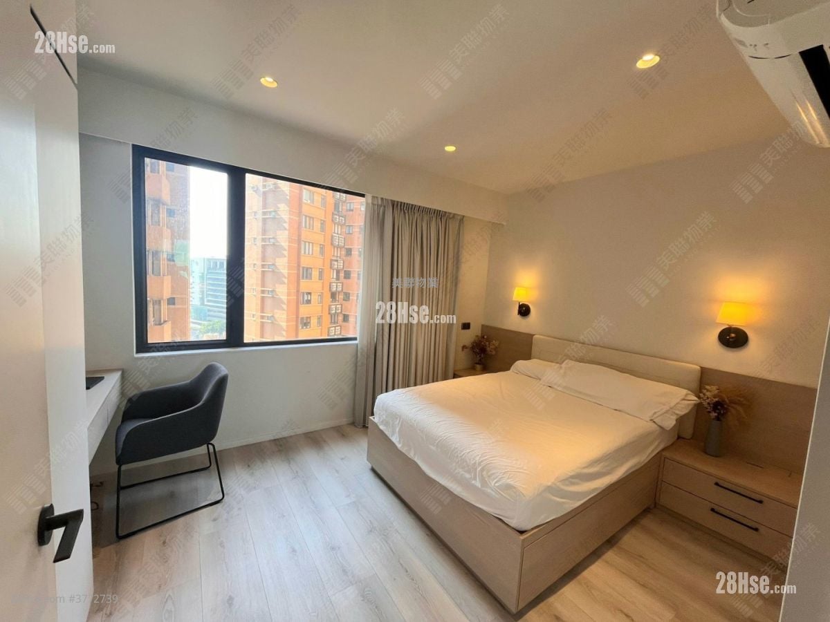 卫理苑 售盘 2 房