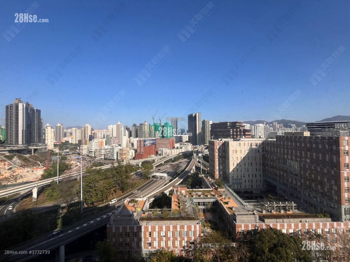 卫理苑 售盘 2 房