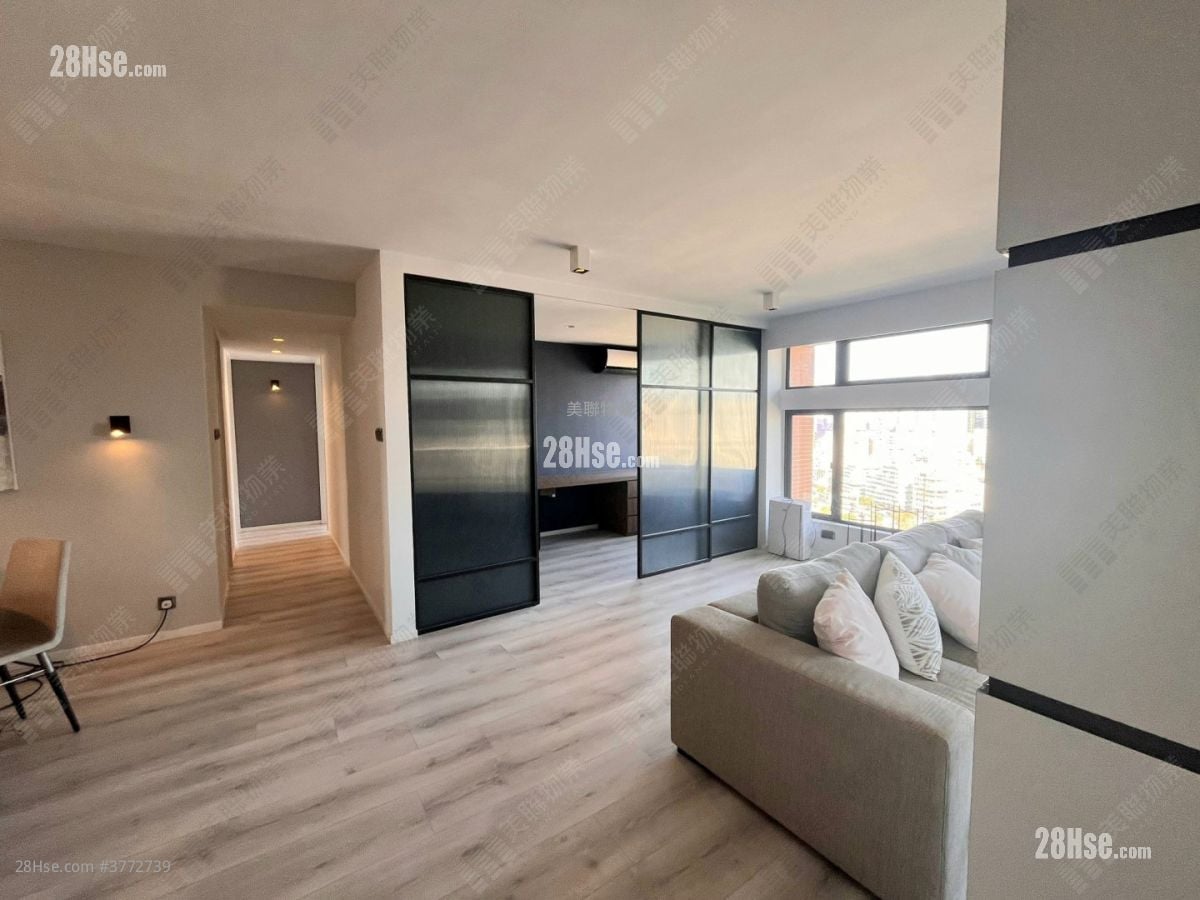 卫理苑 售盘 2 房