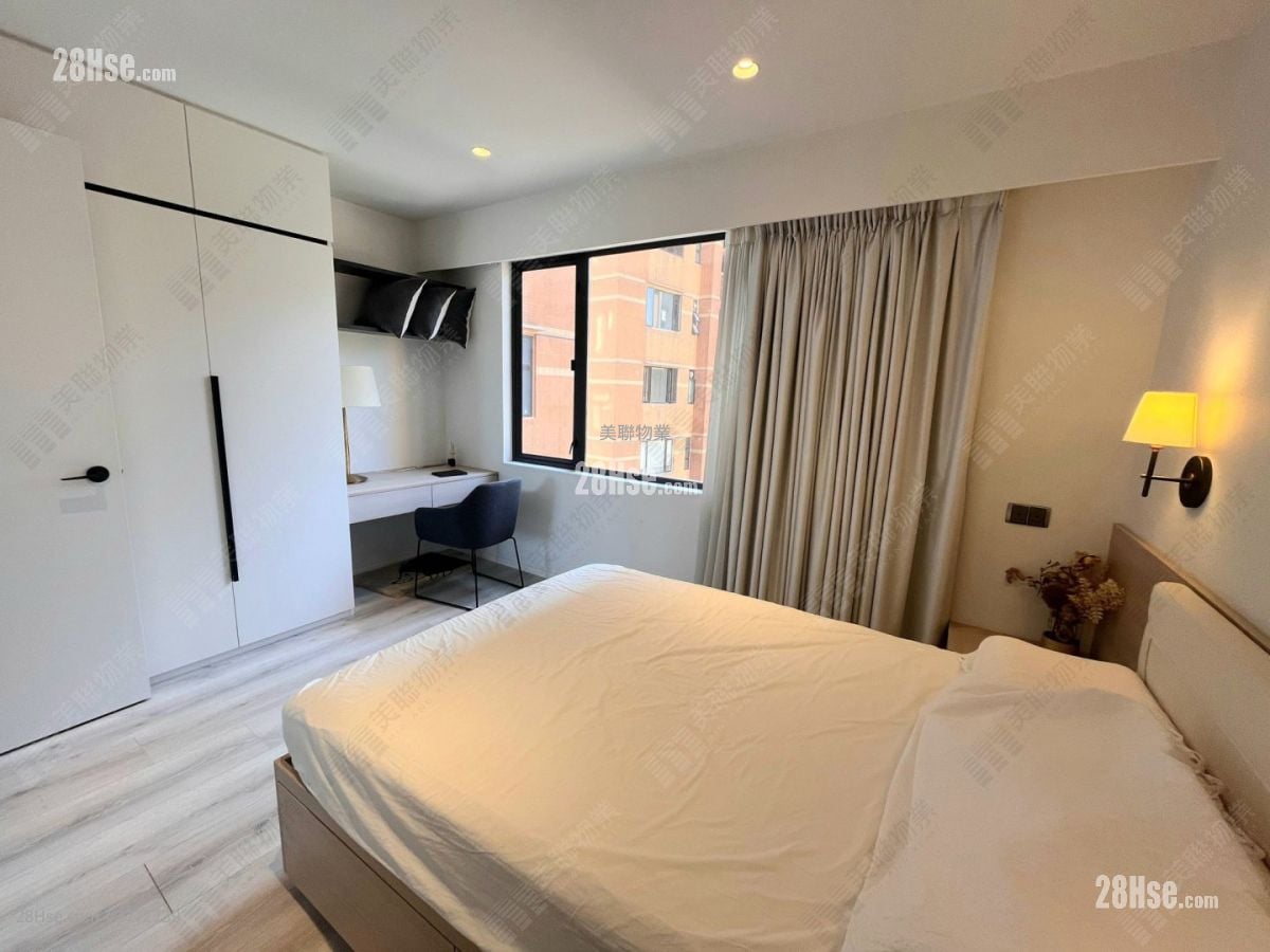 卫理苑 售盘 2 房