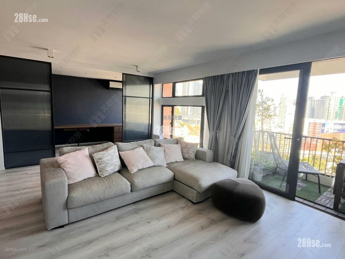 卫理苑 售盘 2 房