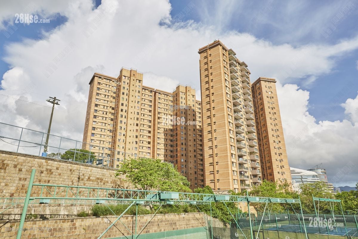 卫理苑 售盘 2 房