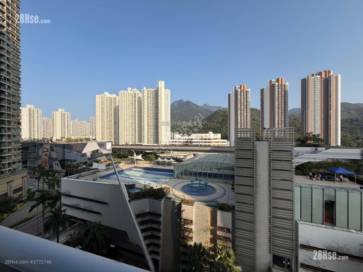 La Costa Sell 2 Bedrooms , 1 Bathroom 492 ft²