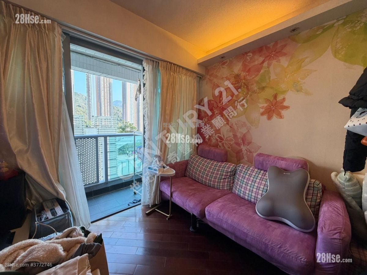 La Costa Sell 2 Bedrooms , 1 Bathroom 492 ft²