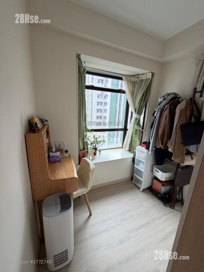 庆祥大厦 售盘 2 房 , 1 浴室 308 平方尺