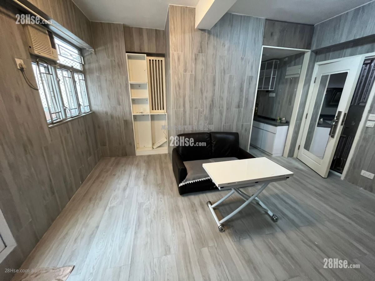 安宁大厦 售盘 1 房 , 1 浴室 238 平方尺