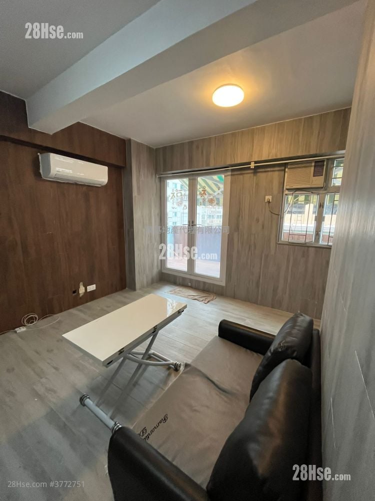 安宁大厦 售盘 1 房 , 1 浴室 238 平方尺