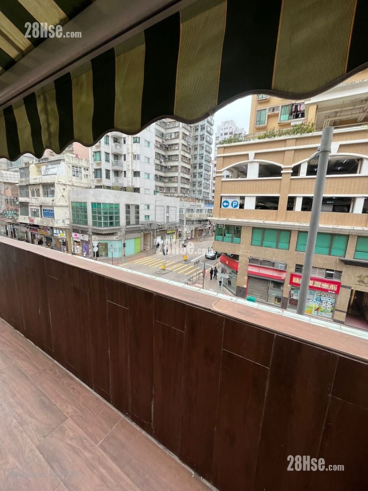 安宁大厦 售盘 1 房 , 1 浴室 238 平方尺