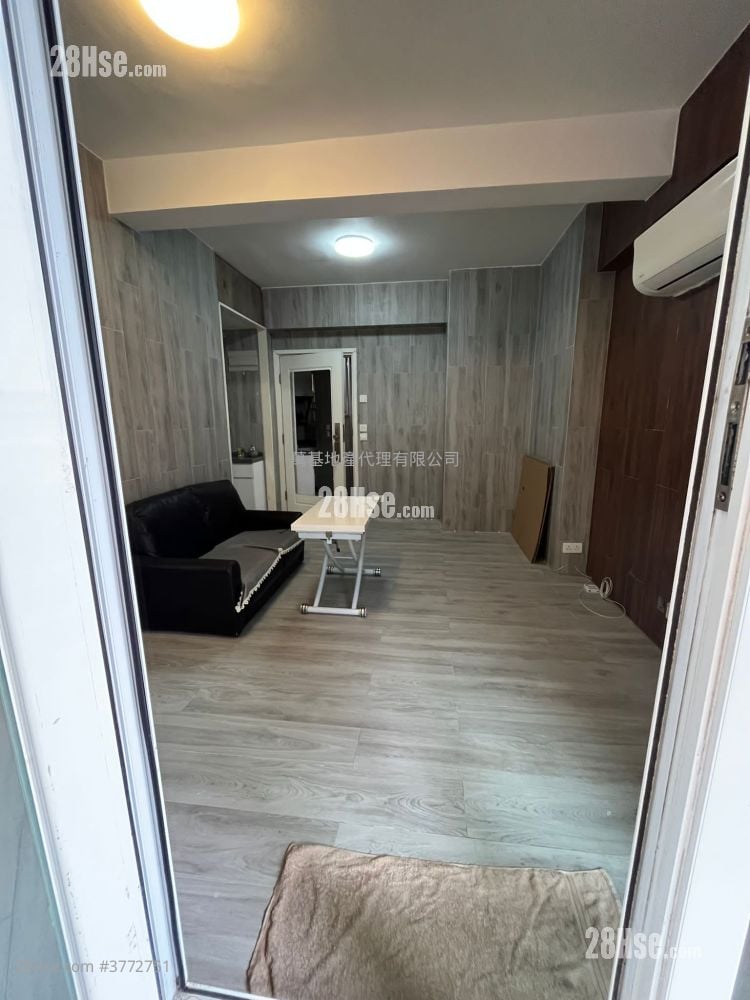 安宁大厦 售盘 1 房 , 1 浴室 238 平方尺