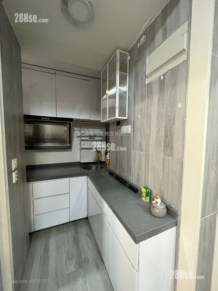 安宁大厦 售盘 1 房 , 1 浴室 238 平方尺