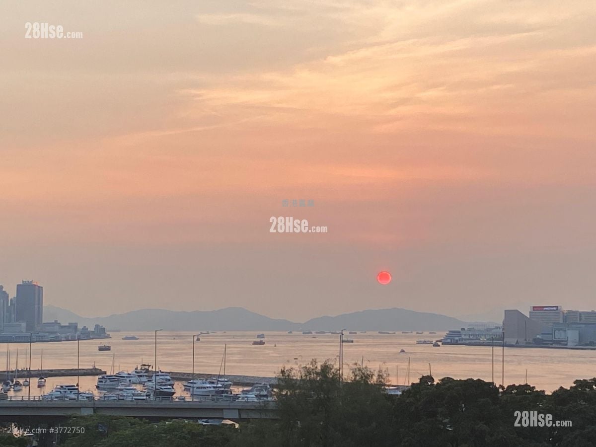 维多利大厦 售盘 3 房 , 2 浴室 1,592 平方尺