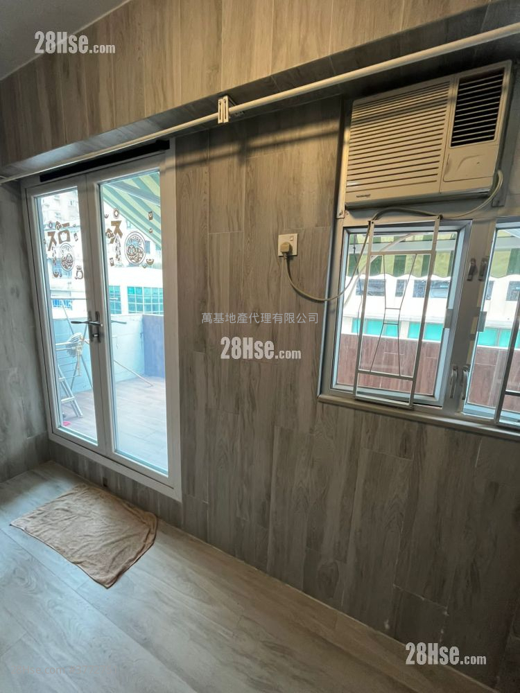 安宁大厦 售盘 1 房 , 1 浴室 238 平方尺