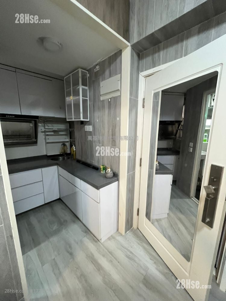 安宁大厦 售盘 1 房 , 1 浴室 238 平方尺