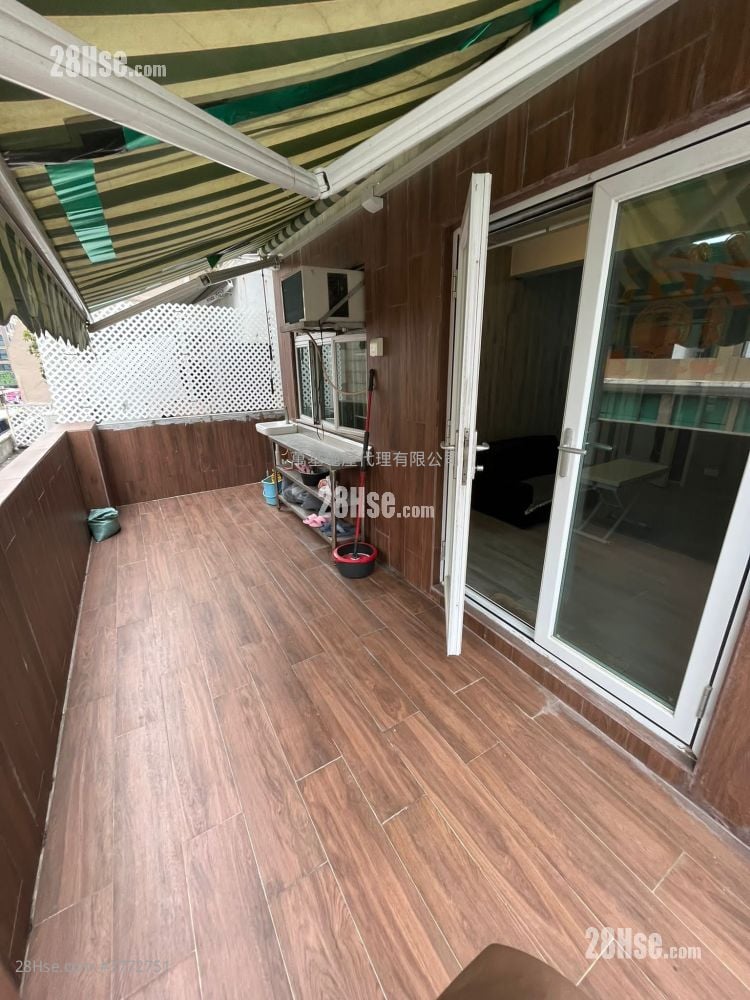 安宁大厦 售盘 1 房 , 1 浴室 238 平方尺