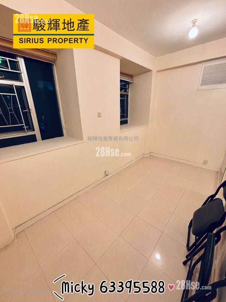 顺辉大厦 售盘 1 房 , 1 浴室 276 平方尺