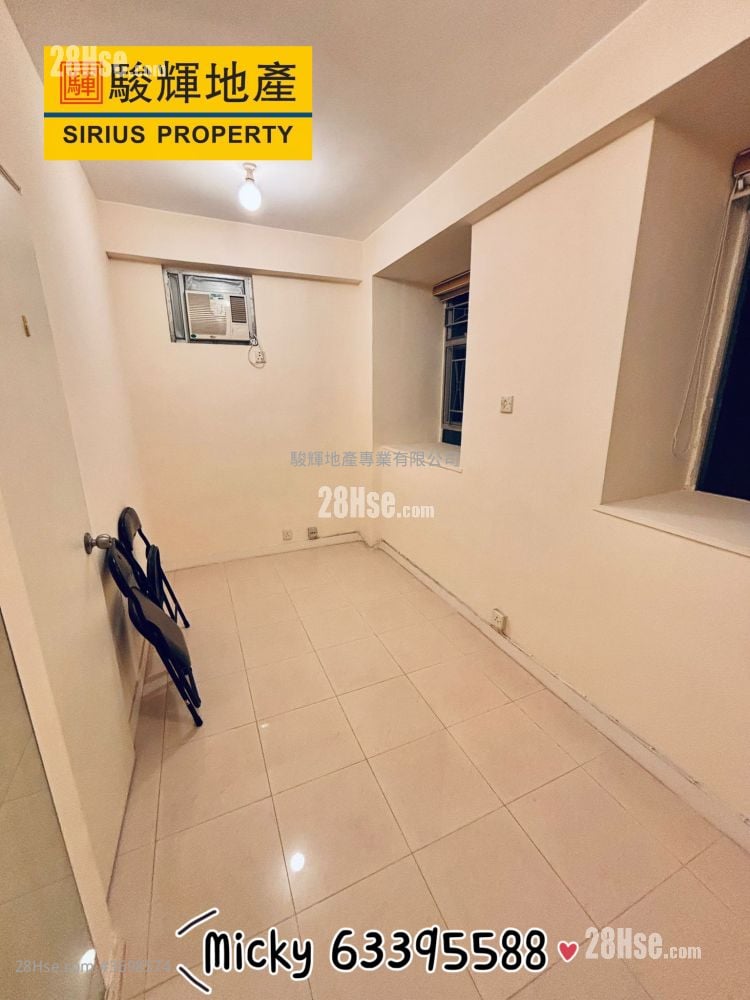 顺辉大厦 售盘 1 房 , 1 浴室 276 平方尺