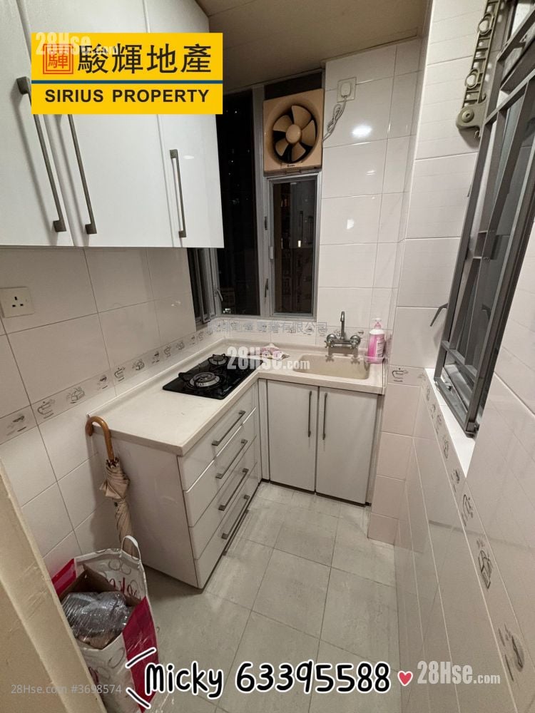 顺辉大厦 售盘 1 房 , 1 浴室 276 平方尺