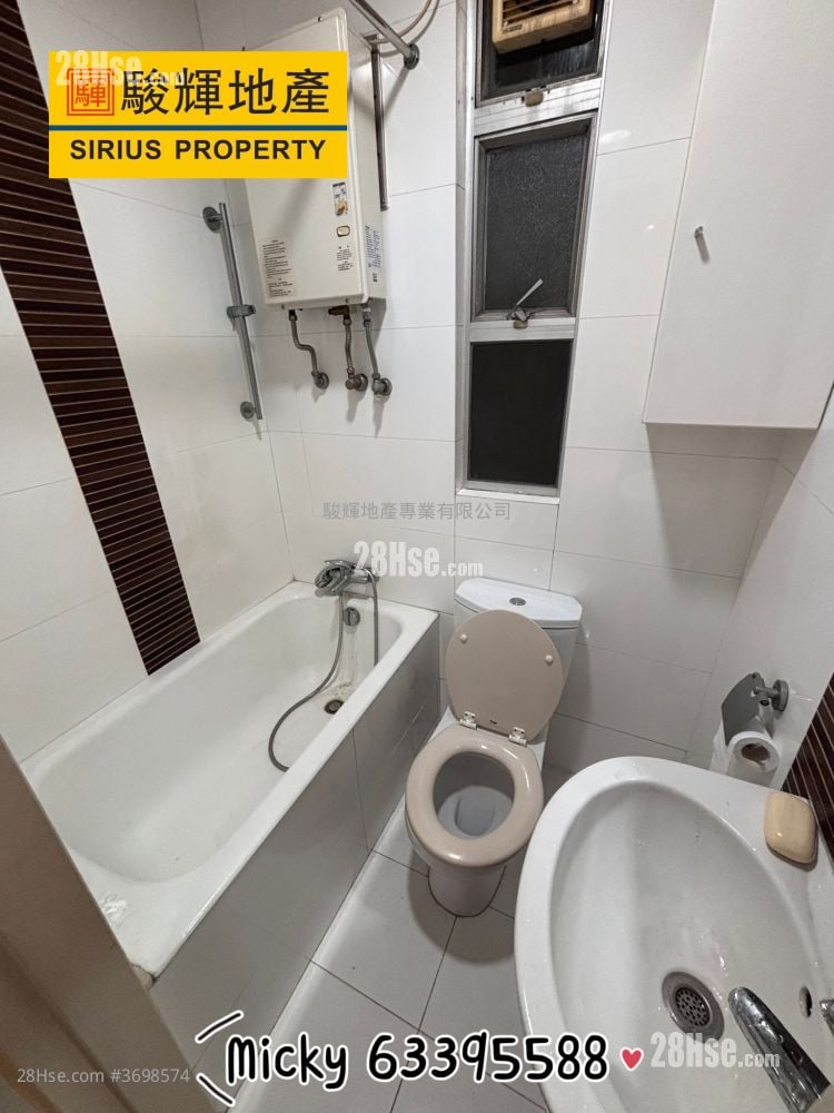 顺辉大厦 售盘 1 房 , 1 浴室 276 平方尺