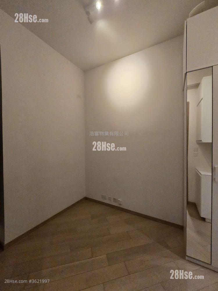 Parker33 Rental Studio , 1 Bathroom 209 ft²