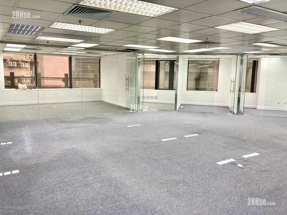 Enterprise Square Rental 5+ Bedrooms