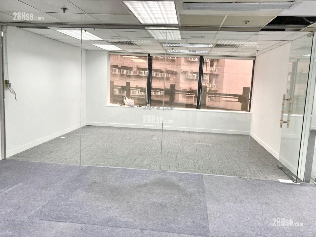 Enterprise Square Rental 5+ Bedrooms