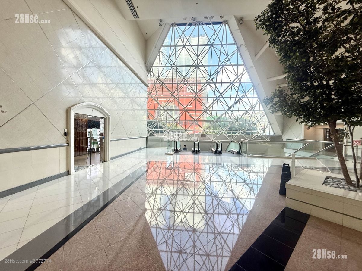 Enterprise Square Rental 5+ Bedrooms