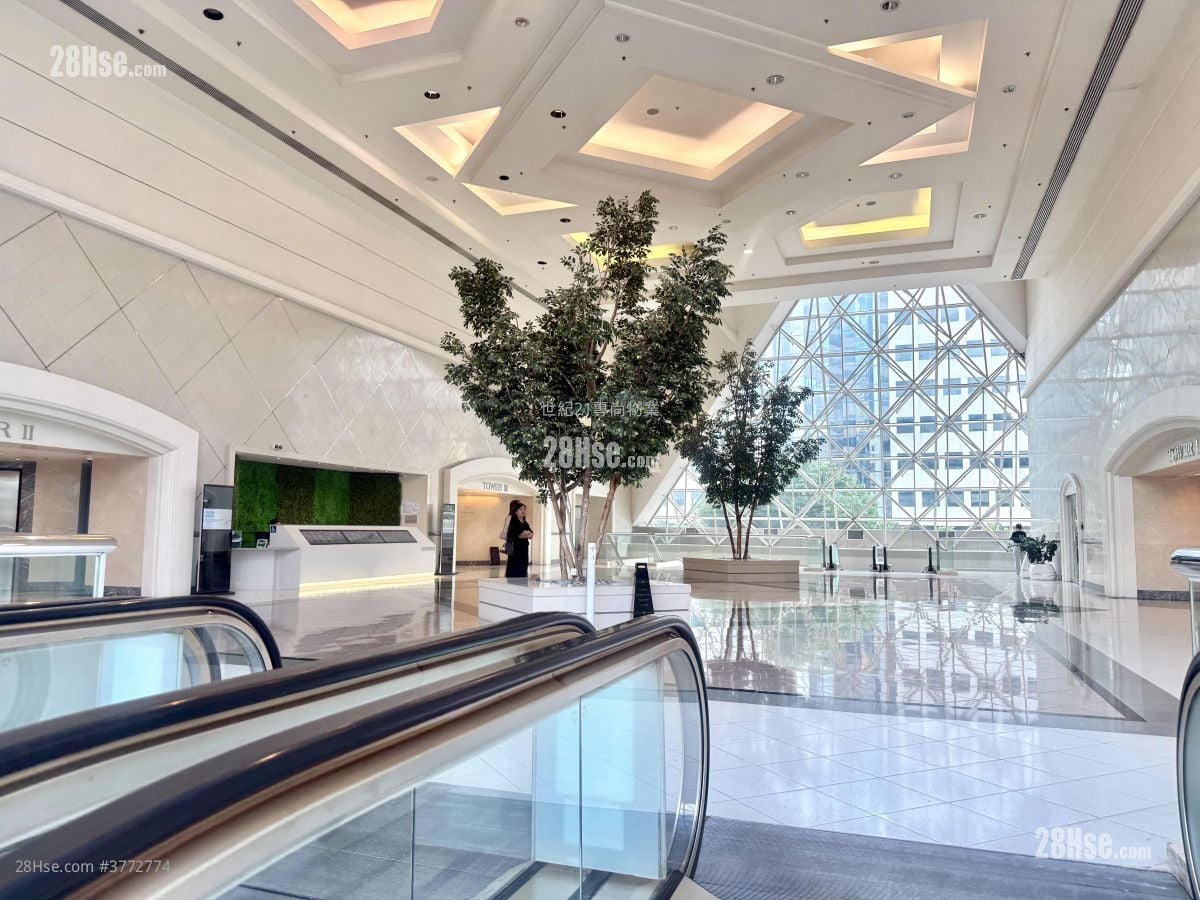 Enterprise Square Rental 5+ Bedrooms