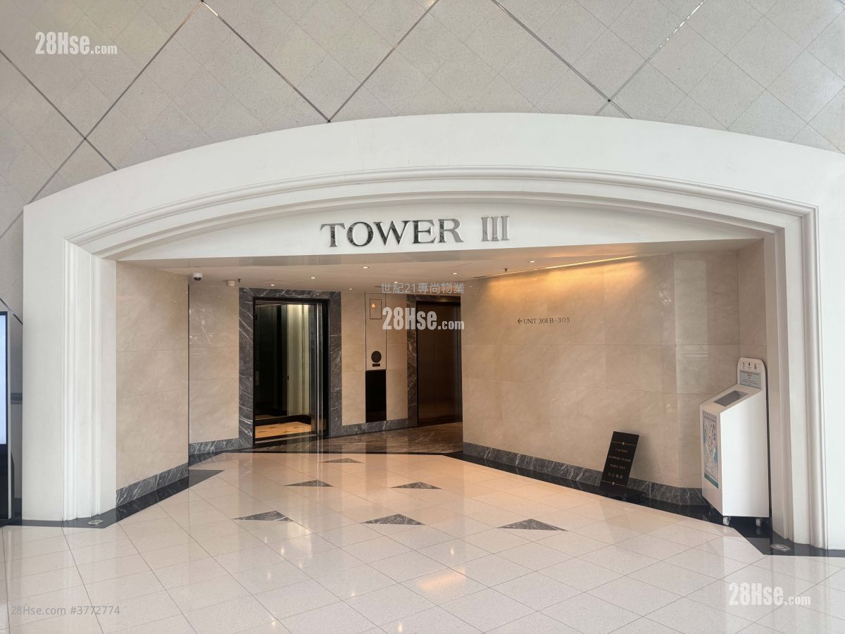 Enterprise Square Rental 5+ Bedrooms