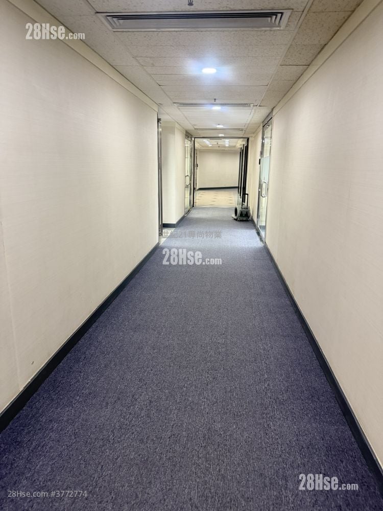 Enterprise Square Rental 5+ Bedrooms