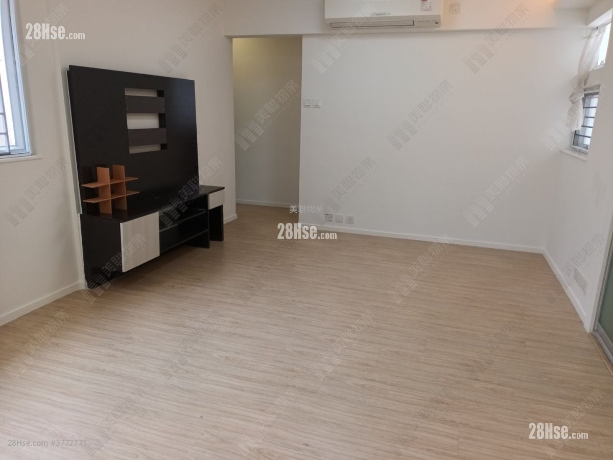 达之苑 售盘 3 房 649 平方尺