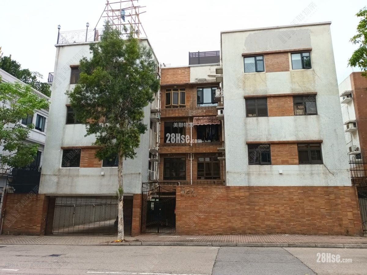 达之苑 售盘 3 房 649 平方尺