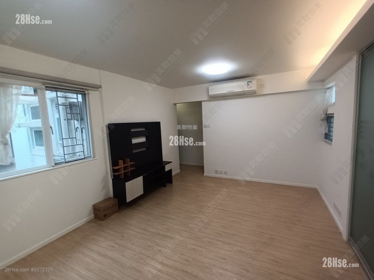 达之苑 售盘 3 房 649 平方尺