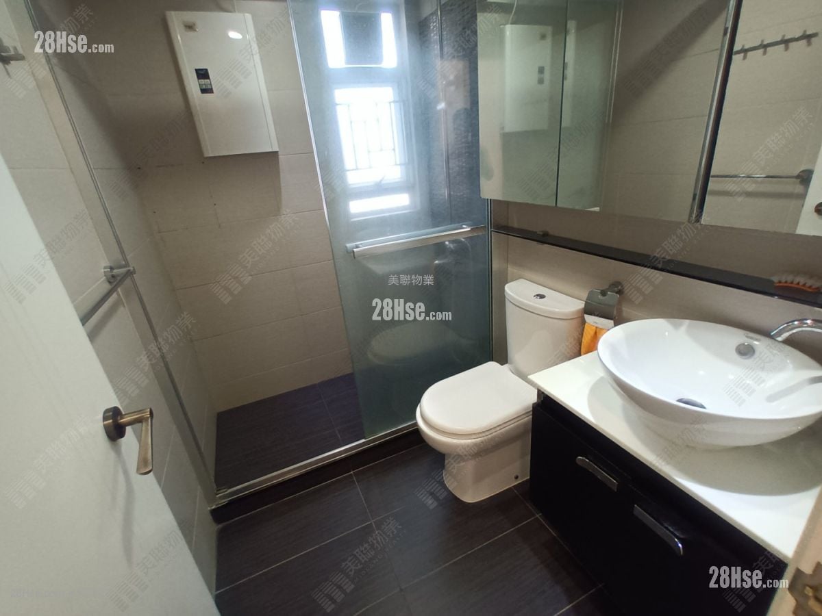 达之苑 售盘 3 房 649 平方尺