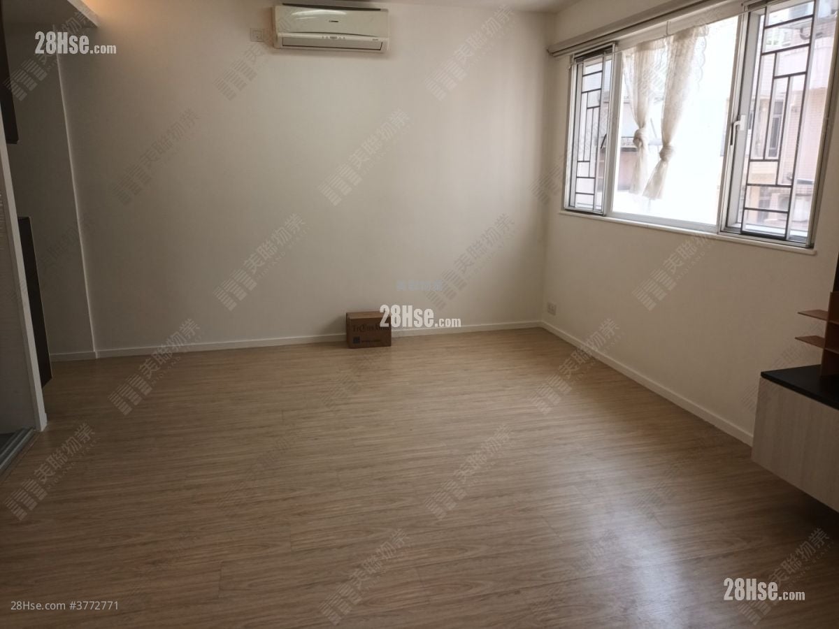 达之苑 售盘 3 房 649 平方尺