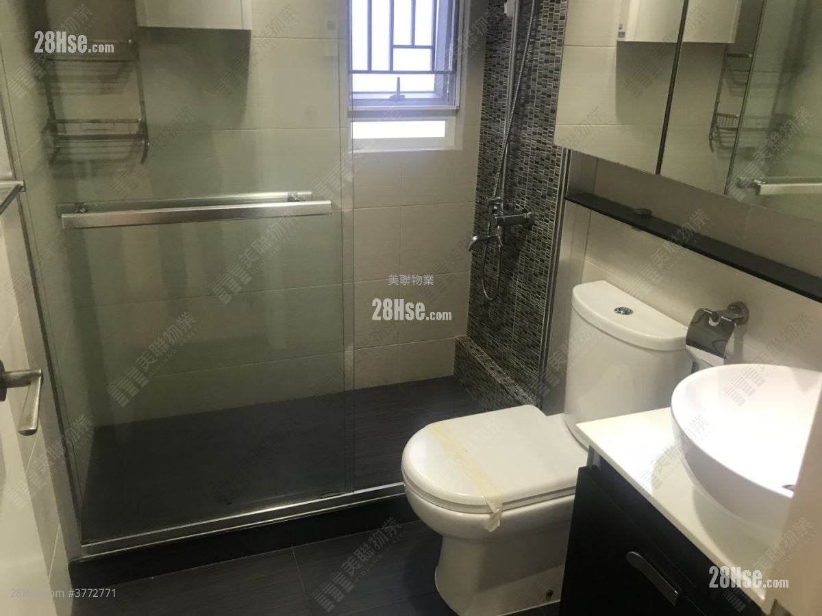 达之苑 售盘 3 房 649 平方尺