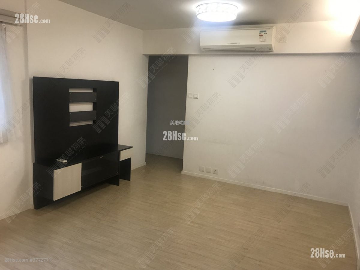 达之苑 售盘 3 房 649 平方尺