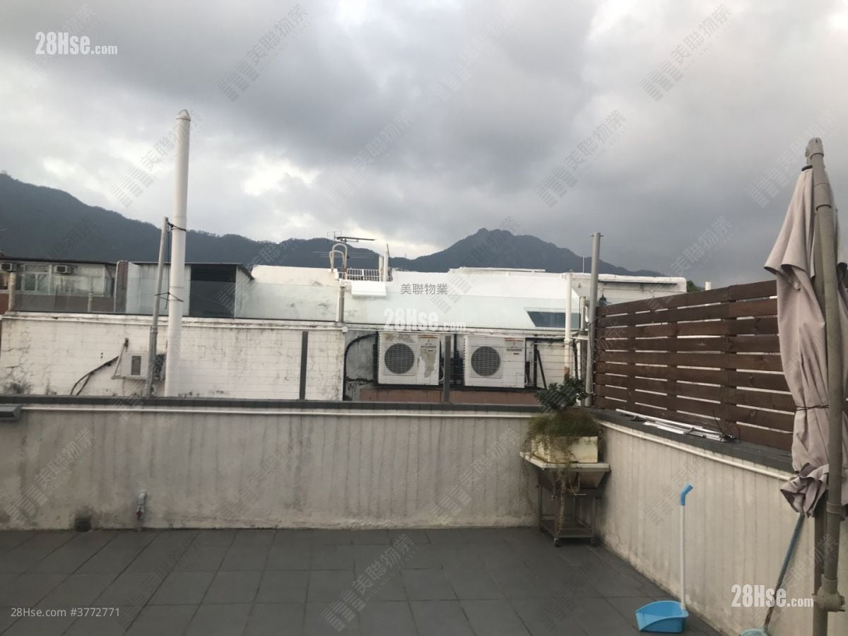 达之苑 售盘 3 房 649 平方尺