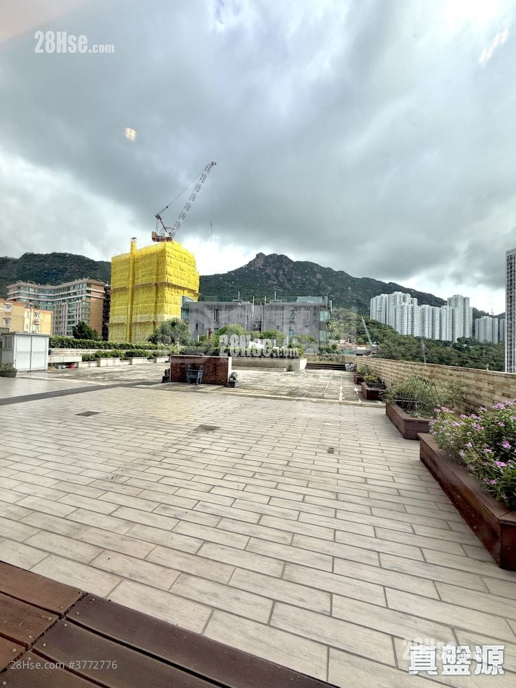 嘉皇台 售盘 4 房 , 3 浴室 1,816 平方尺