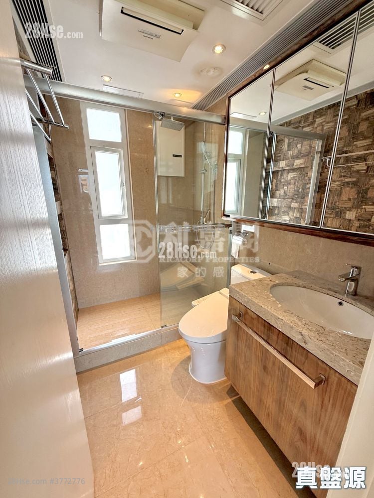 嘉皇台 售盘 4 房 , 3 浴室 1,816 平方尺