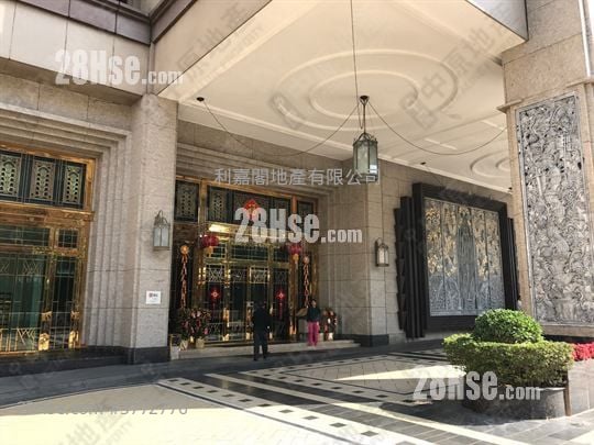 嘉皇台 售盘 4 房 , 3 浴室 1,816 平方尺