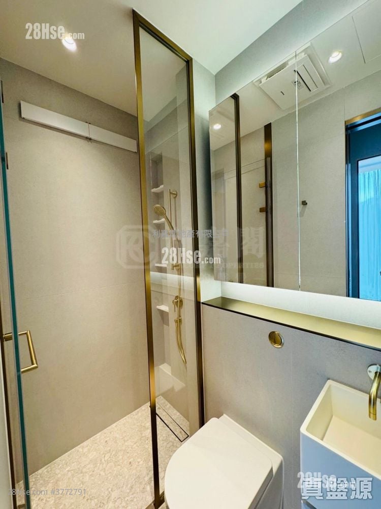 The Holborn 售盘 1 房 , 1 浴室 253 平方尺