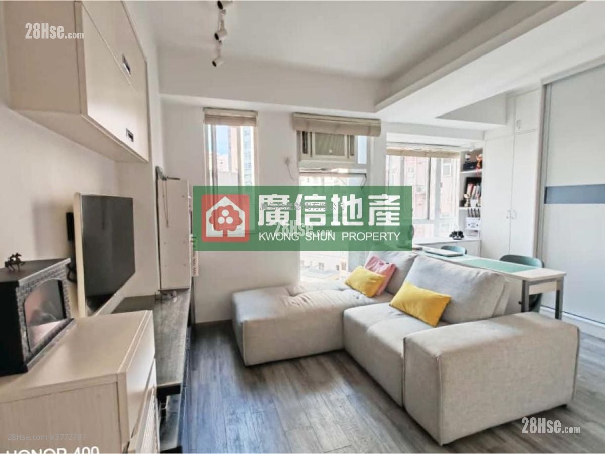 Peace Garden Sell 1 Bedroom , 1 Bathroom 304 ft²