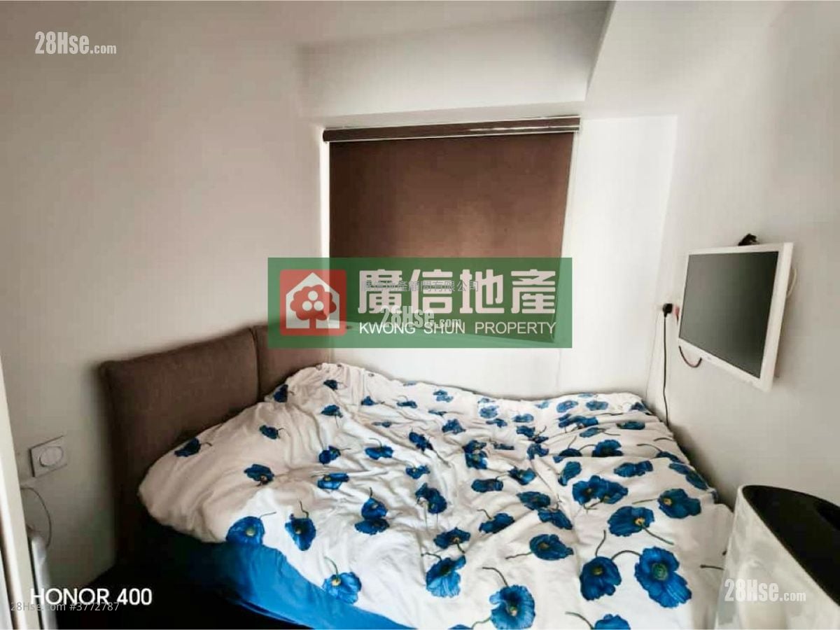 Peace Garden Sell 1 Bedroom , 1 Bathroom 304 ft²